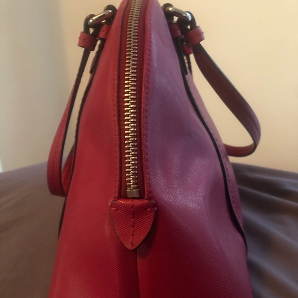 Coach bag - Picture 5 of 10